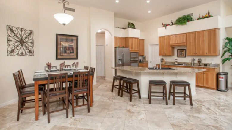 Pinnacle Monte Estate - Scottsdale, Arizona