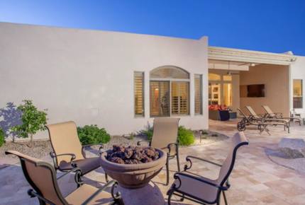 Pinnacle Monte Estate - Scottsdale, Arizona