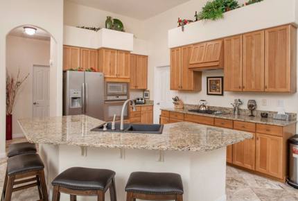 Pinnacle Monte Estate - Scottsdale, Arizona