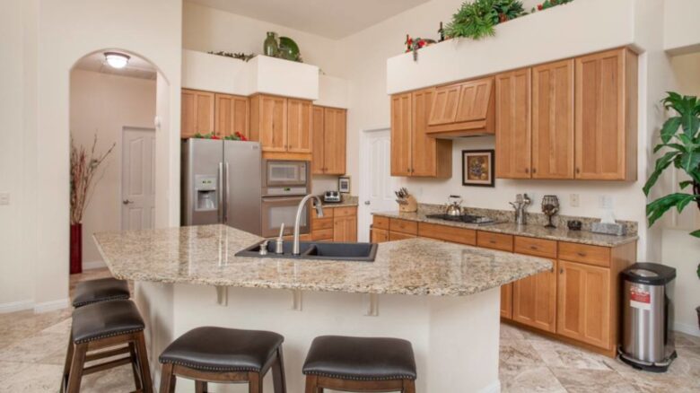 Pinnacle Monte Estate - Scottsdale, Arizona