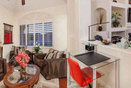 Pinnacle Monte Estate - Scottsdale, Arizona