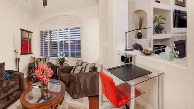 Pinnacle Monte Estate - Scottsdale, Arizona