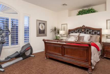 Pinnacle Monte Estate - Scottsdale, Arizona