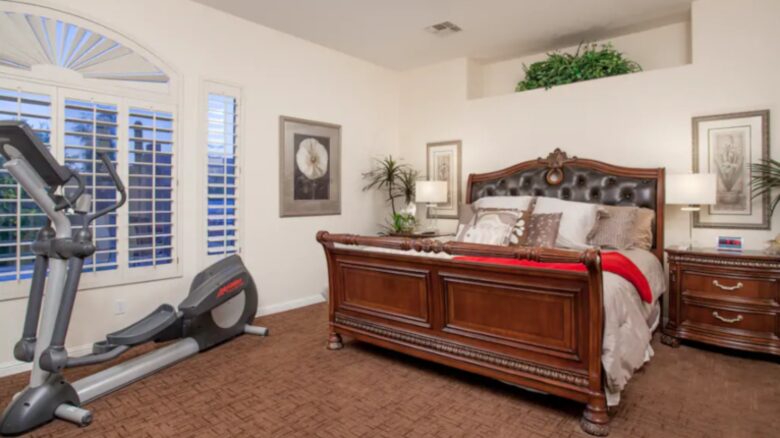 Pinnacle Monte Estate - Scottsdale, Arizona