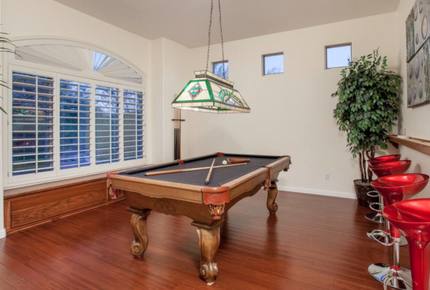 Pinnacle Monte Estate - Scottsdale, Arizona