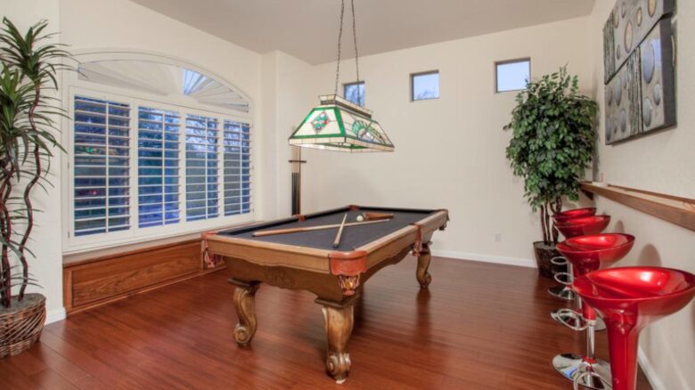 Pinnacle Monte Estate - Scottsdale, Arizona