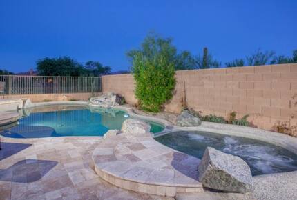 Pinnacle Monte Estate - Scottsdale, Arizona