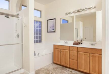 Pinnacle Monte Estate - Scottsdale, Arizona