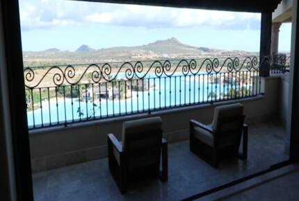 Diamante Lagoon Tower, Four Bedroom Penthouse - Cabo San Lucas, Mexico