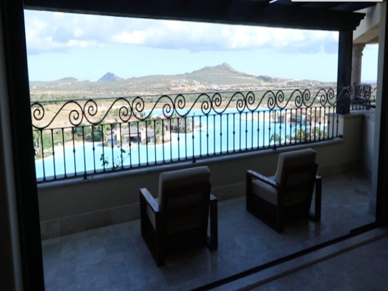 Diamante Lagoon Tower, Four Bedroom Penthouse - Cabo San Lucas, Mexico