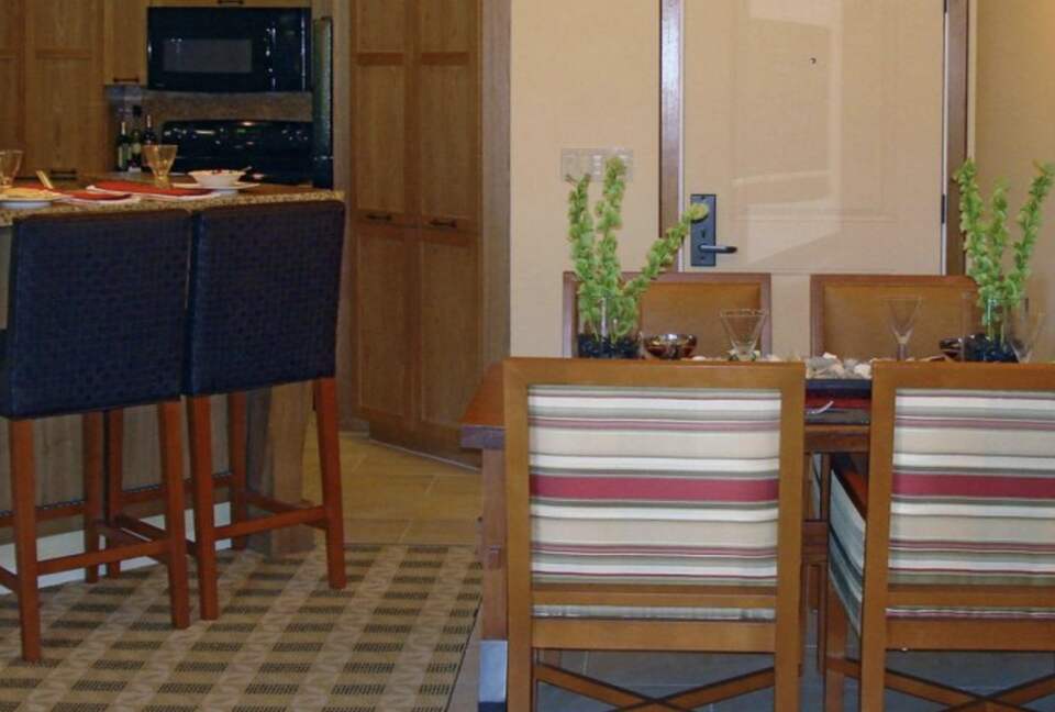 Welk Resort San Diego Two-Bedroom Mountain Villa - Escondido, California