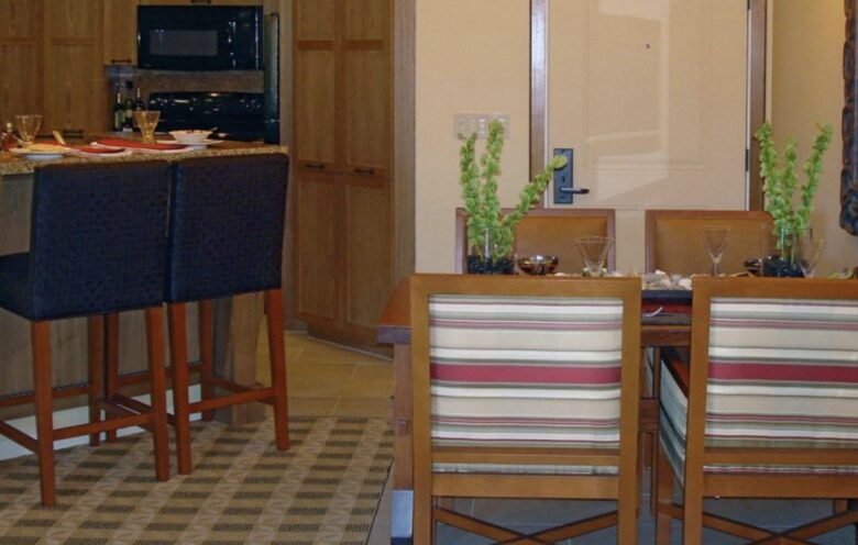 Welk Resort San Diego Two-Bedroom Mountain Villa - Escondido, California