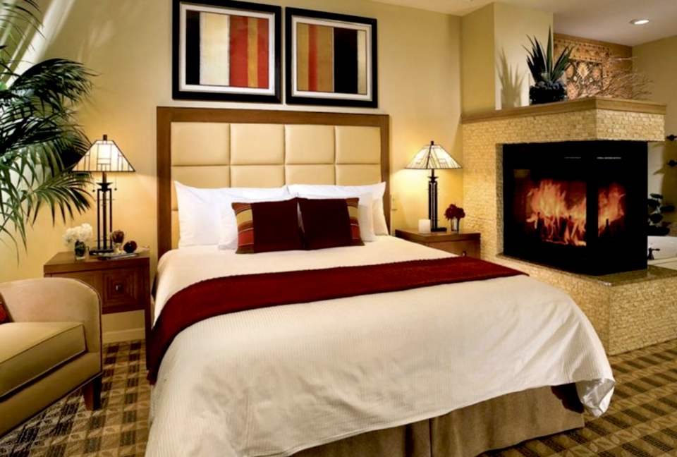 Welk Resort San Diego Two-Bedroom Mountain Villa - Escondido, California