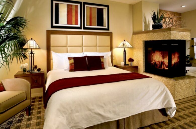 Welk Resort San Diego Two-Bedroom Mountain Villa - Escondido, California