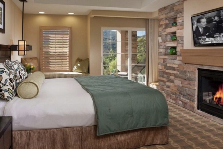 Welk Resort San Diego Two-Bedroom Mountain Villa - Escondido, California