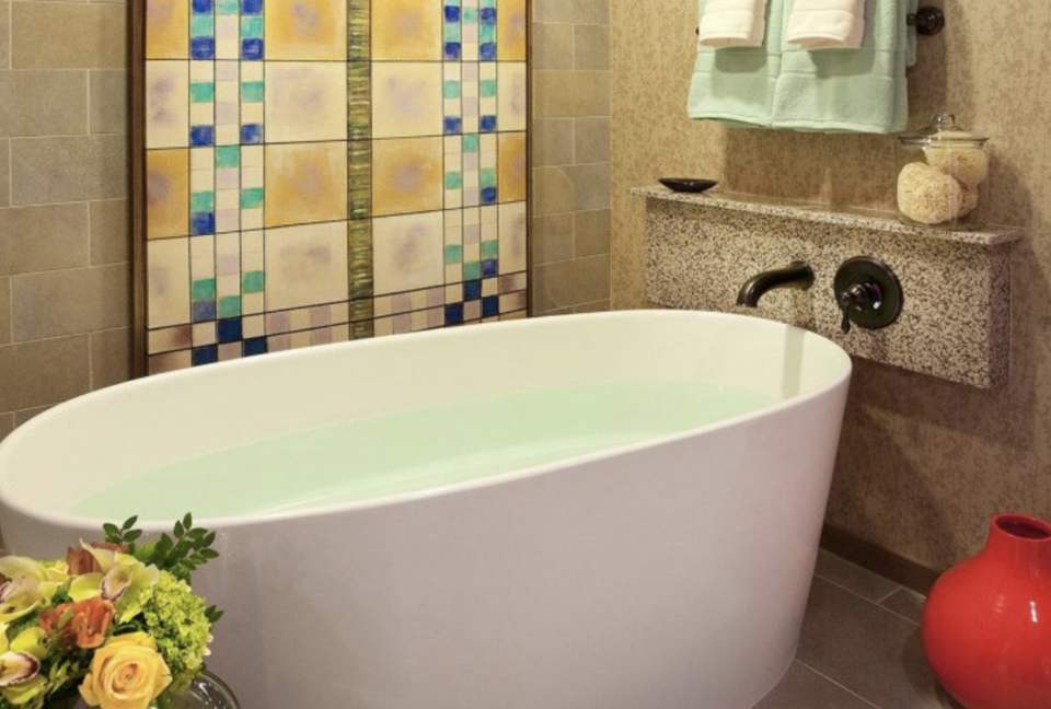 Welk Resort San Diego Two-Bedroom Mountain Villa - Escondido, California