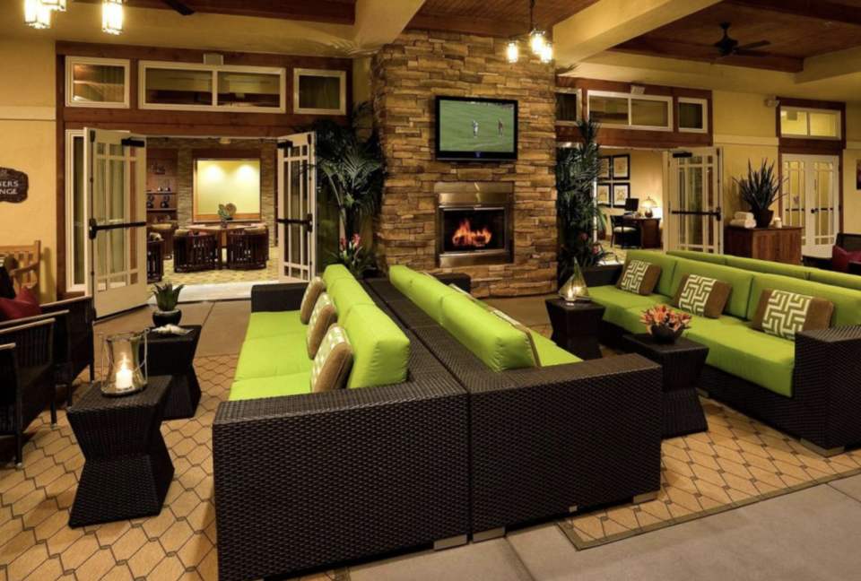 Welk Resort San Diego Two-Bedroom Mountain Villa - Escondido, California