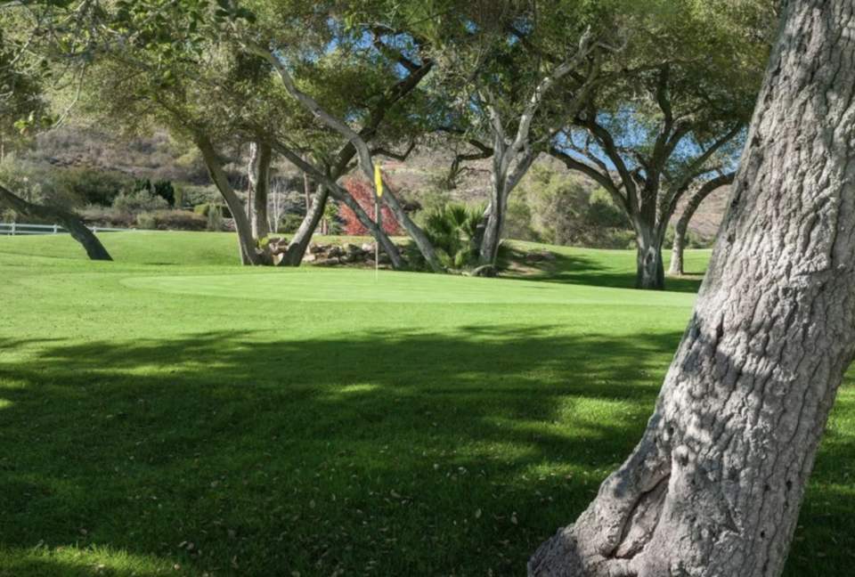 Welk Resort San Diego Two-Bedroom Mountain Villa - Escondido, California