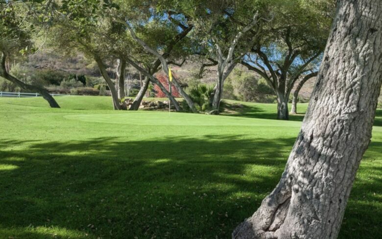 Welk Resort San Diego Two-Bedroom Mountain Villa - Escondido, California