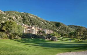 Welk Resort San Diego Two-Bedroom Mountain Villa - Escondido, California