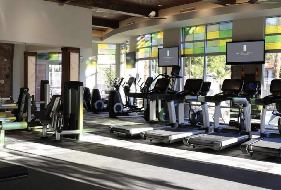 Welk Resort San Diego Two-Bedroom Mountain Villa - Escondido, California