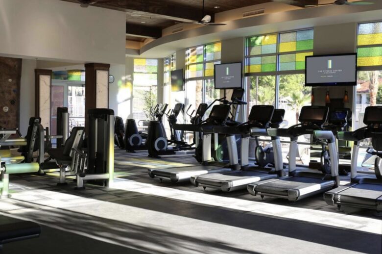 Welk Resort San Diego Two-Bedroom Mountain Villa - Escondido, California