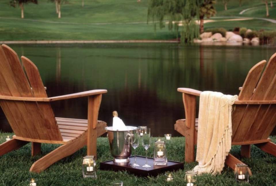 Welk Resort San Diego Two-Bedroom Mountain Villa - Escondido, California