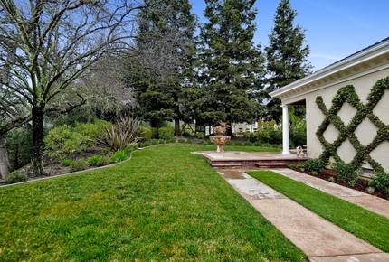 Mount Diablo Cottage - Diablo, California