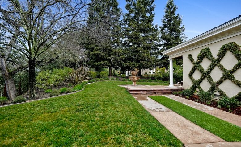 Mount Diablo Cottage - Diablo, California