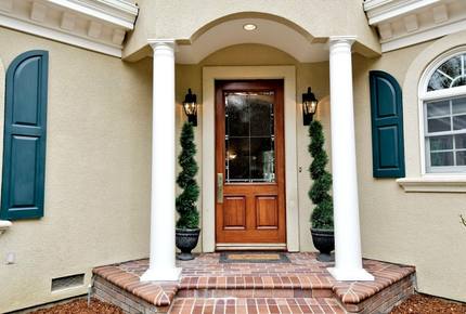 Mount Diablo Cottage - Diablo, California