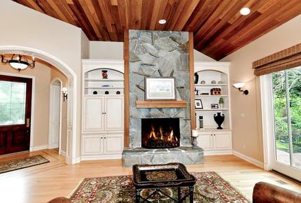 Mount Diablo Cottage - Diablo, California