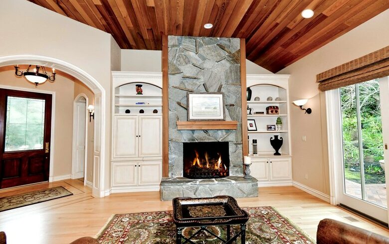 Mount Diablo Cottage - Diablo, California