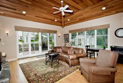 Mount Diablo Cottage - Diablo, California