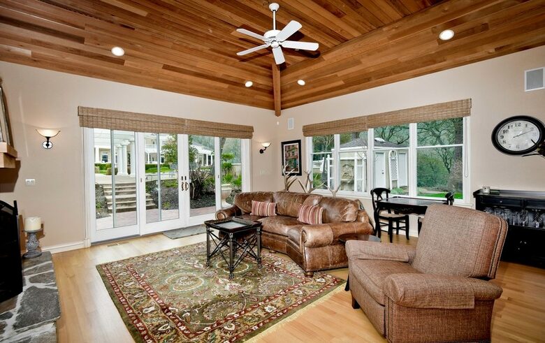 Mount Diablo Cottage - Diablo, California