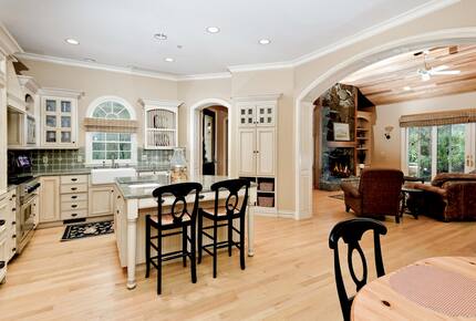 Mount Diablo Cottage - Diablo, California