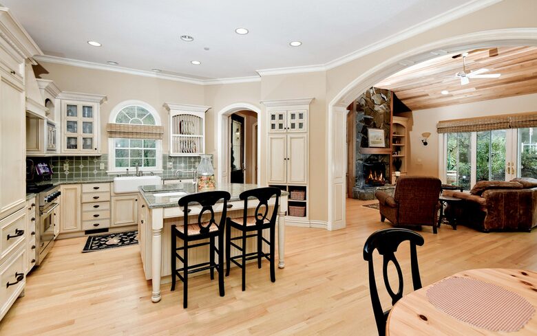 Mount Diablo Cottage - Diablo, California