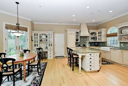 Mount Diablo Cottage - Diablo, California