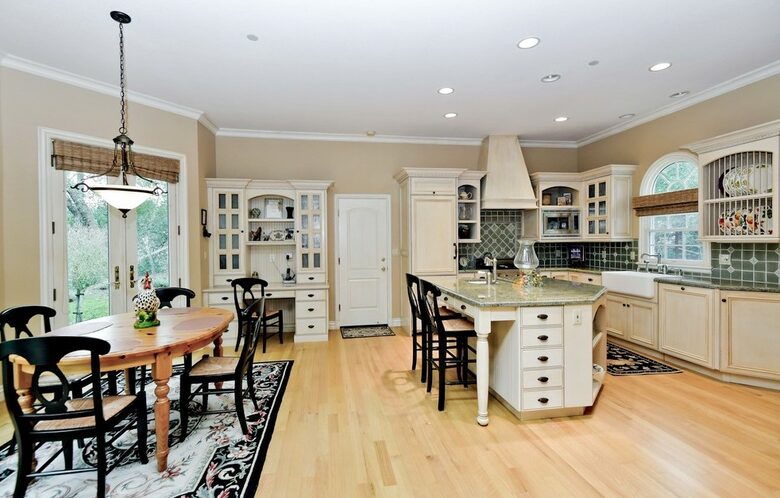 Mount Diablo Cottage - Diablo, California