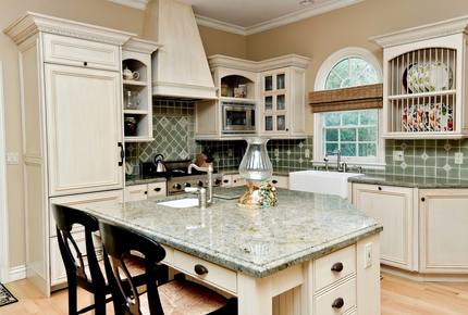 Mount Diablo Cottage - Diablo, California