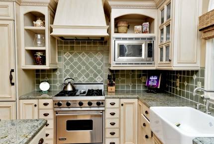 Mount Diablo Cottage - Diablo, California