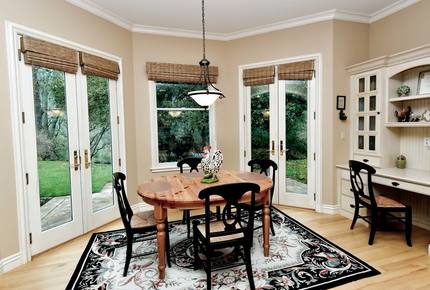 Mount Diablo Cottage - Diablo, California