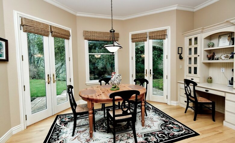 Mount Diablo Cottage - Diablo, California