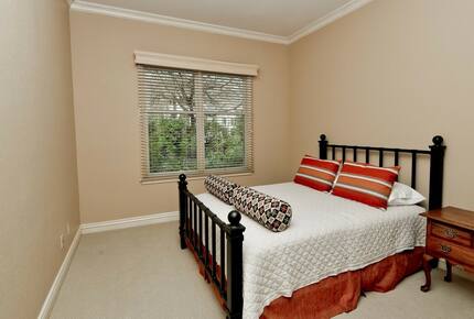 Mount Diablo Cottage - Diablo, California