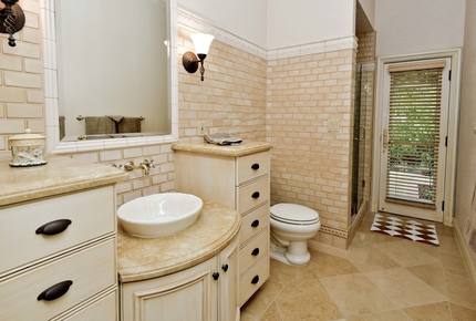 Mount Diablo Cottage - Diablo, California