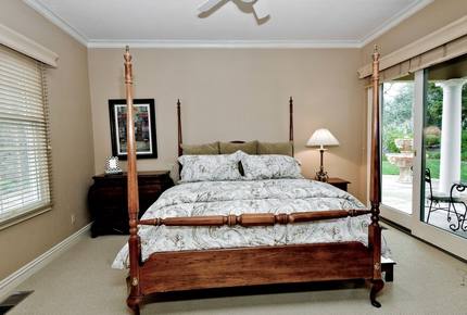 Mount Diablo Cottage - Diablo, California