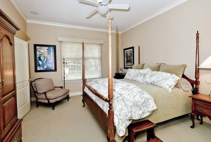 Mount Diablo Cottage - Diablo, California