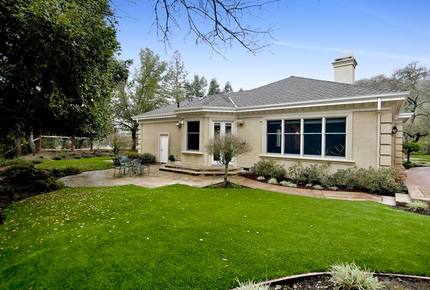 Mount Diablo Cottage - Diablo, California