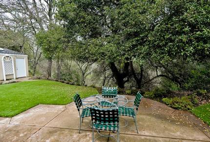 Mount Diablo Cottage - Diablo, California