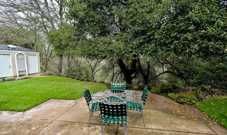 Mount Diablo Cottage - Diablo, California