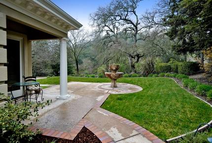 Mount Diablo Cottage - Diablo, California